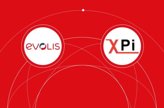 Evolis & XPI banner